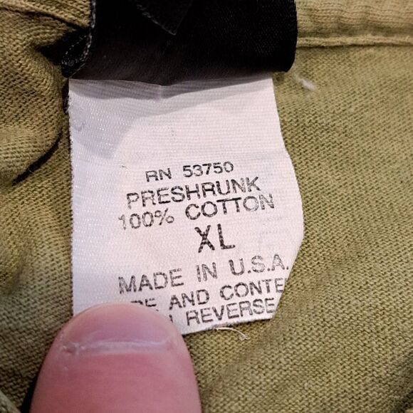 WILE E COYOTE VINTAGE T SHIRT XL 1995 WARNER BROS STUDIO Store USA Single Stitch - Picture 6 of 10